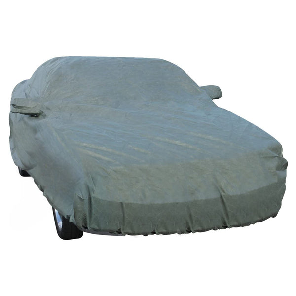 Custom Car Cover With Spoiler Fit for Ford Mustang 1994-2004 Car Cover Waterproof