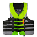 Adult Universal Type III USCG Approved Life Jacket Vest