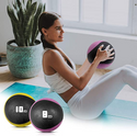 Toning Ball