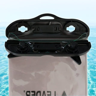 Waterproof Phone Pouch | Universal Ultimate Waterproof Antivirus iPhone Case