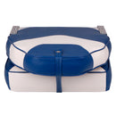 High Back Fold-Down Fishing Boat Seats (2 Seats)-6