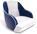 Premium Boat Seats Model C | Pontoon Captains Bucket Boat Seats-1