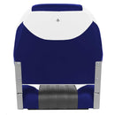 Low Back Folding Fishing Boat Seats-9