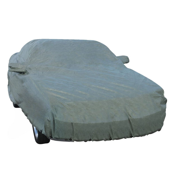 Ford Mustang Coupe Custom Fit Car Cover Waterproof