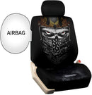 2 Car Front Seat Covers-4