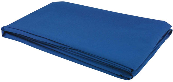 Replacement Canvas Cover for 3 Bow and 4 Bow Bimini Top (Canvas Cover Only Without Frame)