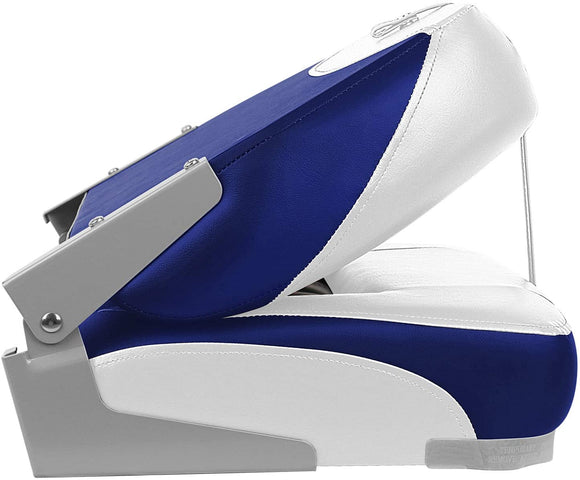 Low Back Folding Fishing Boat Seats