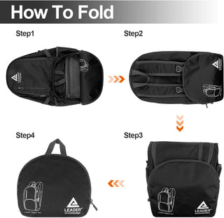 35L Ultra Lightweight Backpack Bag
