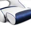 Premium Boat Seats | Two Tone Captain's Bucket Boat Seats-10