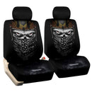 2 Car Front Seat Covers-1