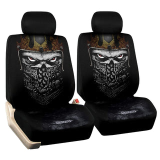 2 Car Front Seat Covers