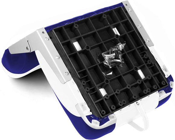 Low Back Folding Fishing Boat Seats