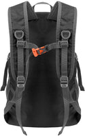 35L Ultra Lightweight Backpack Bag