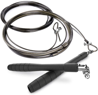 Speed Jump Rope Updated Version