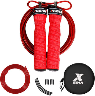 Speed Jump Rope