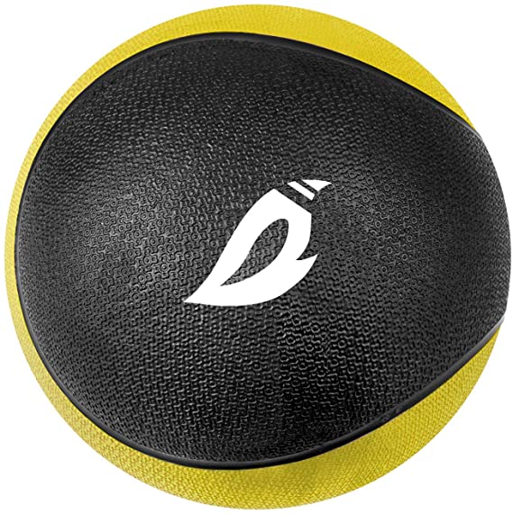 Toning Ball