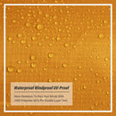 Backpacking Tent 2 Person Orange-7