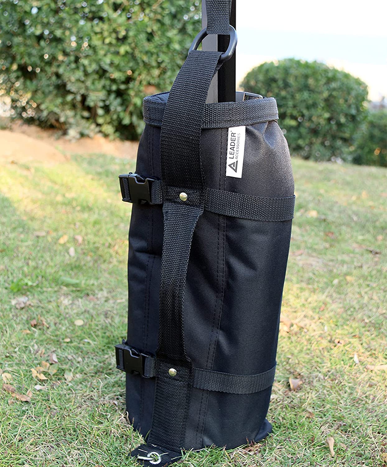 tent weight bags Canopy Weight Sand Bags 4Pcs/ Pack