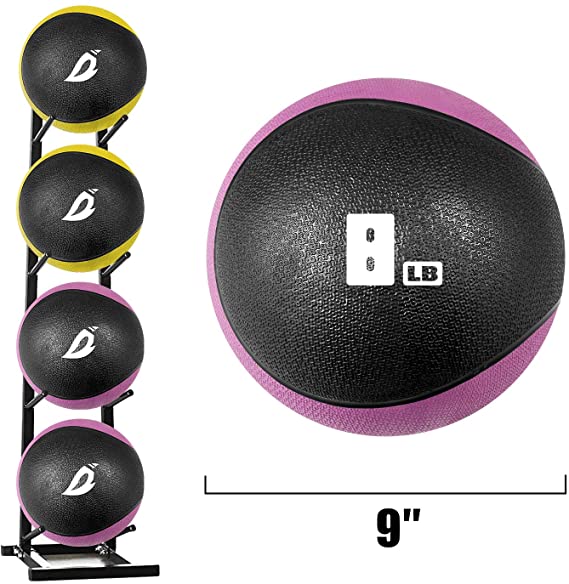 Toning Ball