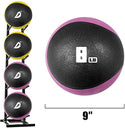 Toning Ball