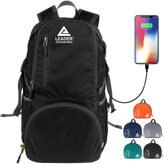 35L Ultra Lightweight Backpack Bag