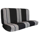 Saddle Blanket Full Size Pickup Trucks Bench Seat Cover-1