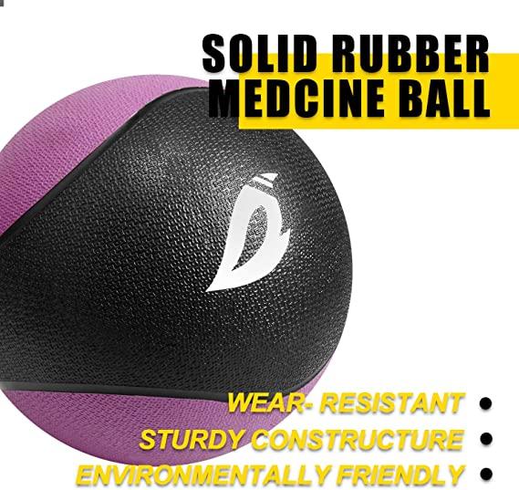 Toning Ball