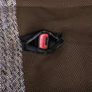 Saddle Blanket Full Size Pickup Trucks Bench Seat Cover-10