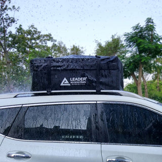 15 Cubic Feet Rooftop Cargo Bag Waterproof