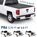 Chevy / GMC 2014-2020 Truck Tonneau Cover
