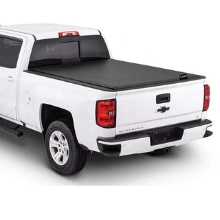 Chevy / GMC 2014-2020 Truck Tonneau Cover