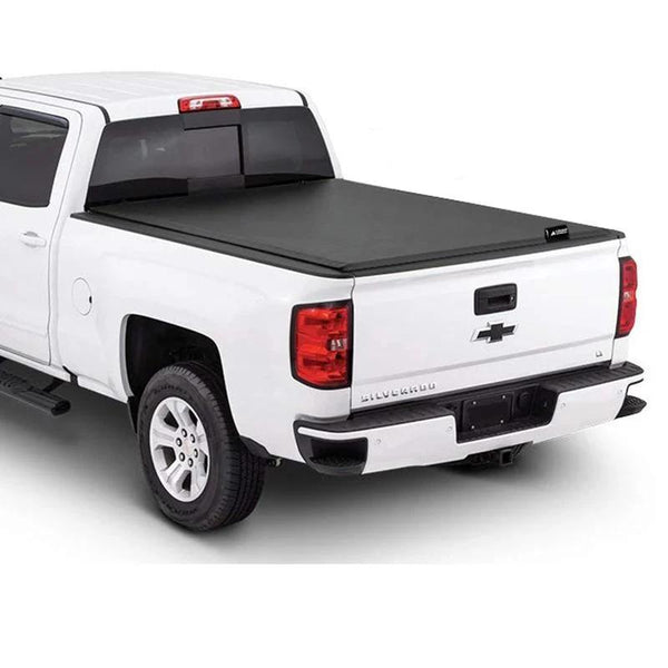 Chevy / GMC 2014-2020 Truck Tonneau Cover