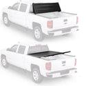 Chevy / GMC 2014-2020 Truck Tonneau Cover
