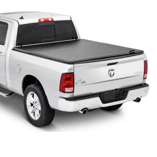 Dodge Ram 2009-2020 Truck Tonneau Cover
