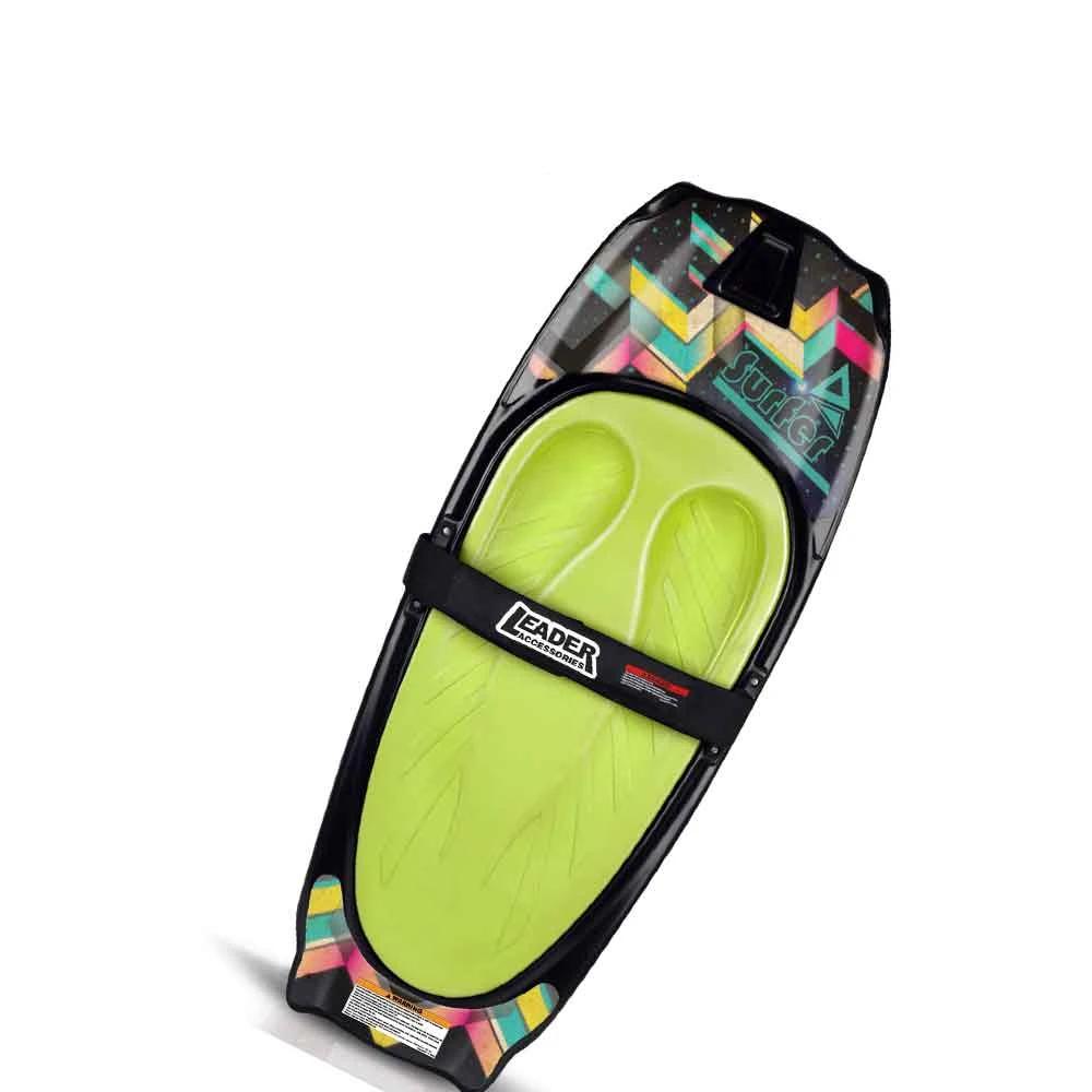 Kneeboard Leader Accessories
