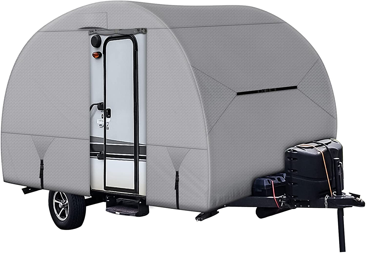 Best RV Covers For All Types & Sizes | Leader Accessories