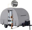 Travel Trailer Cover R-Pod Cover RV Cover-1