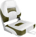 White/Olive-1 Seat