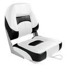 Low Back Fold Down Fishing Boat Seats-6