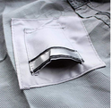 NEW EASY SETUP Class C RV Cover GRAY