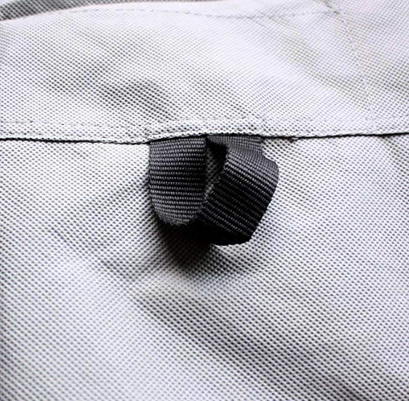 NEW EASY SETUP Class C RV Cover GRAY