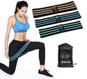 Anti Slip Booty Bands