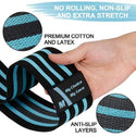 Anti Slip Booty Bands