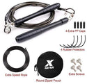 Speed Jump Rope Updated Version