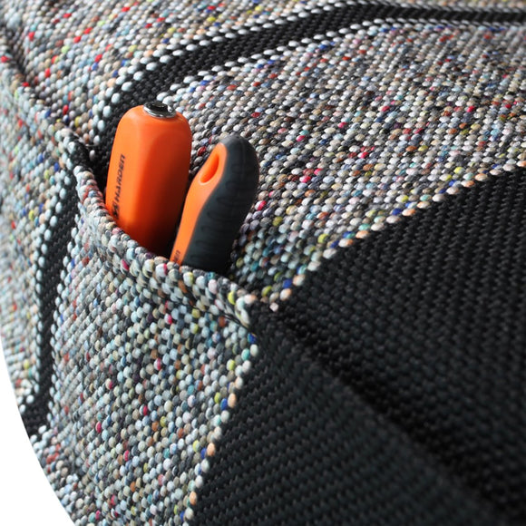 Saddle Blanket Full Size Pickup Trucks Bench Seat Cover