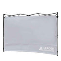 Instant Canopy SunWall Side Wall for 10x10 Feet