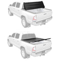 Toyota Tacoma 2016-2020 Truck Tonneau Cover