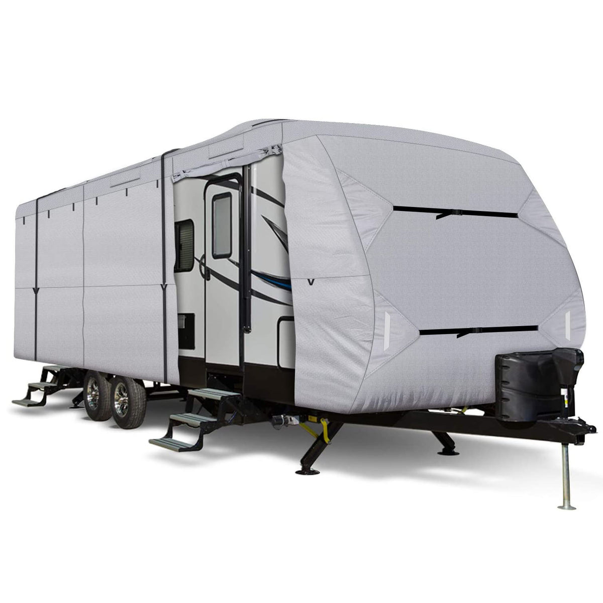 Front Only Rv Covers Best RV Covers For All Types & Sizes | Leader Accessories