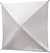 Silver Panel Premium Rip-Stop 230T Fabric