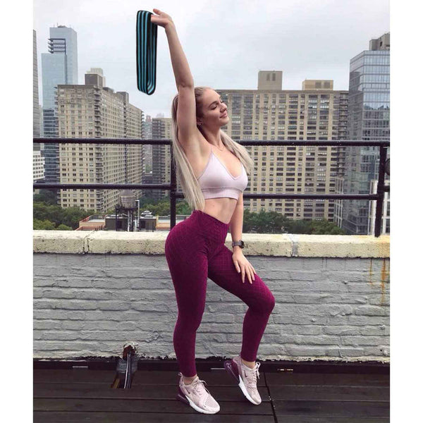 Anti Slip Booty Bands